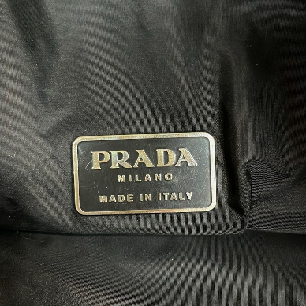 Prada SPORT Backpack - Picture 8 of 13